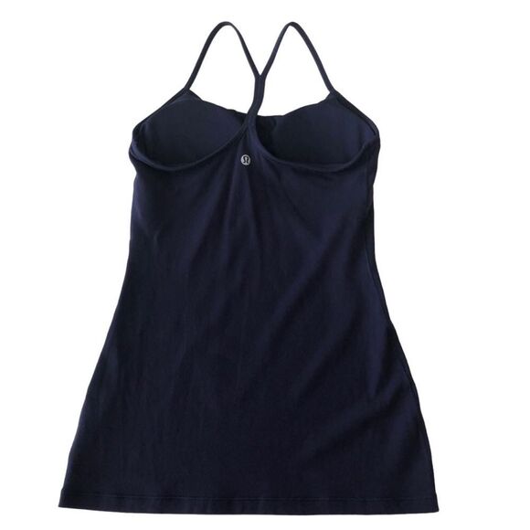 Lululemon Power Pose Tank Aeon - Picture 9 of 14